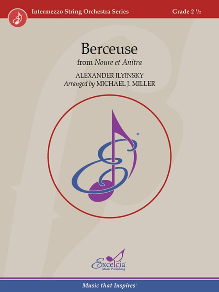 Berceuse